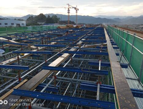 懷邵衡鐵路（隆回、洞口、安江）車站項(xiàng)目