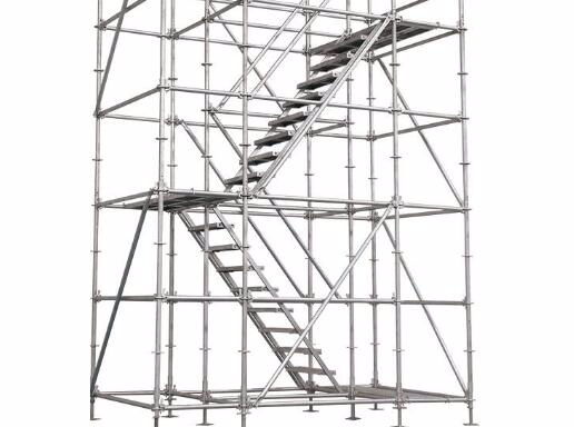 圓盤式腳手架的使用規(guī)范有哪些？